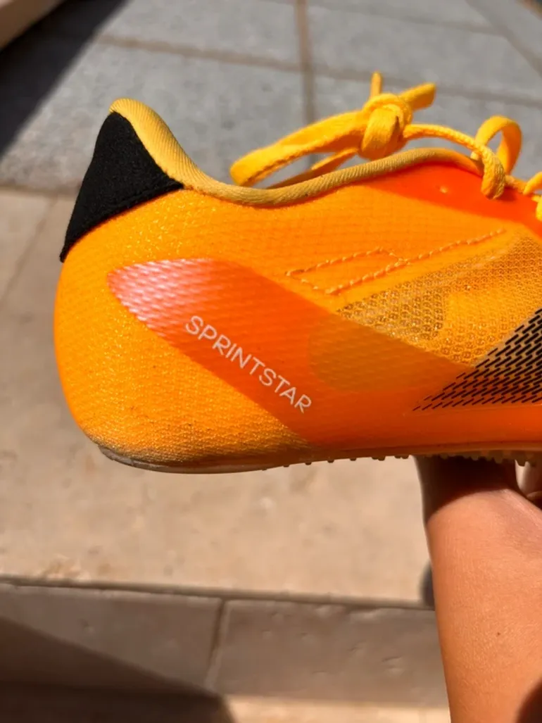 Gebrauchtes Adidas Sprintstar bike — Bild 4 von 7