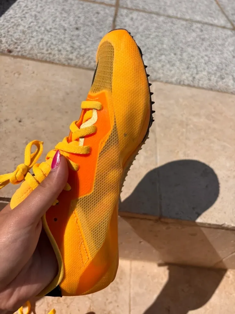 Gebrauchtes Adidas Sprintstar bike — Bild 6 von 7