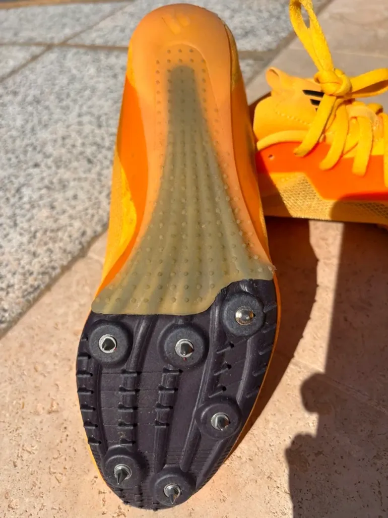 Gebrauchtes Adidas Sprintstar bike — Bild 3 von 7