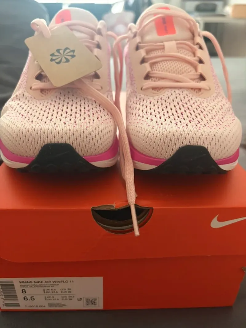 Nike Air Winflo 11 Running Shoes d'occasion