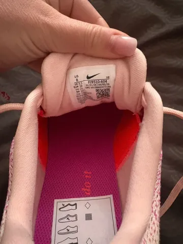 Used Nike Air Winflo 11 bike — image 2 of 3
