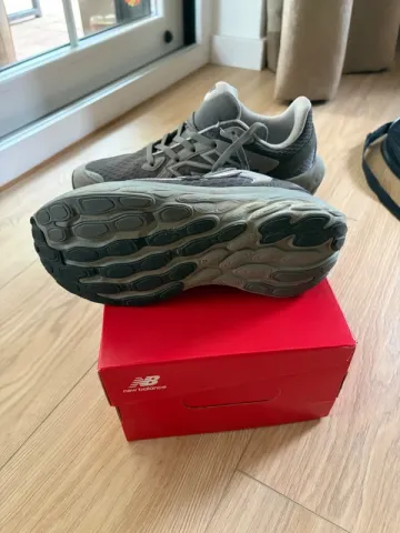 Used New Balance Soft Foam bike — image 3 of 4