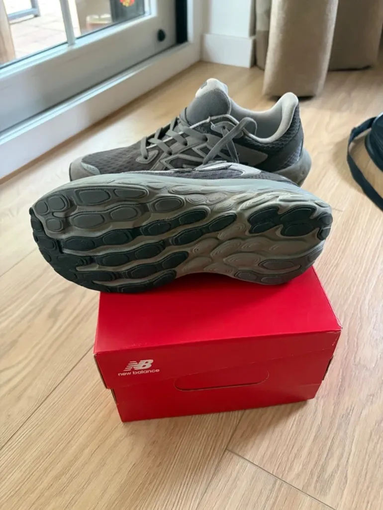 Used New Balance Soft Foam bike — image 3 of 4