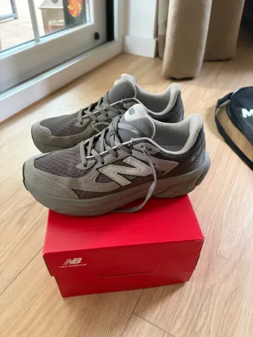 Used New Balance Soft Foam bike — image 4 of 4