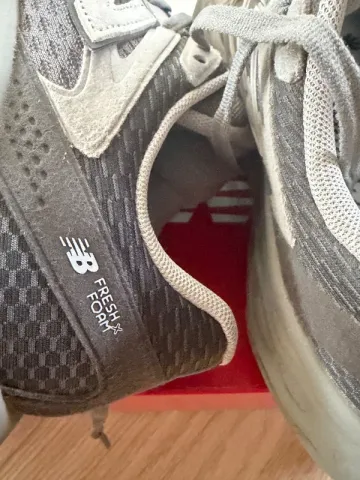 Used New Balance Soft Foam bike — image 2 of 4