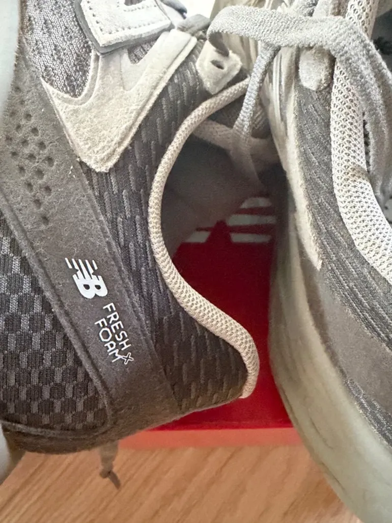 Used New Balance Soft Foam bike — image 2 of 4
