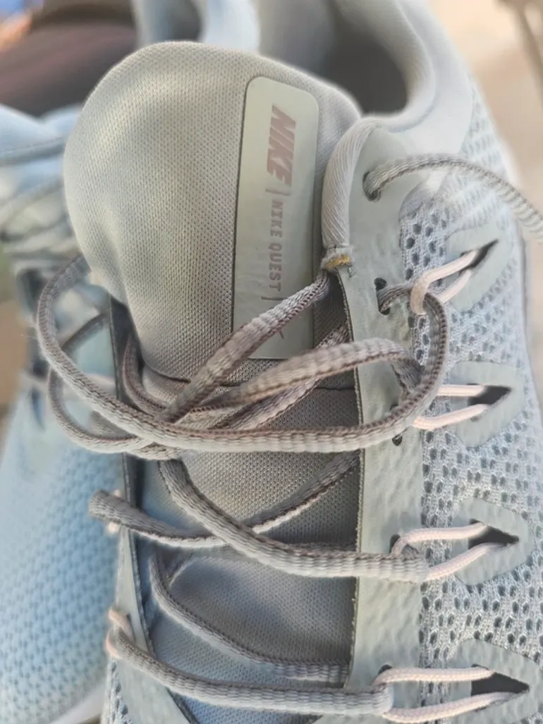 Used Nike Running Shoes bike — image 13 of 13