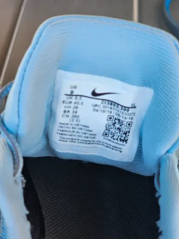 Used Nike Running Shoes bike — image 5 of 13