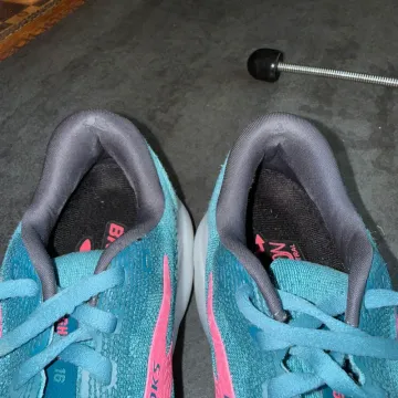 Used Brooks Laufschuhe bike — image 6 of 7