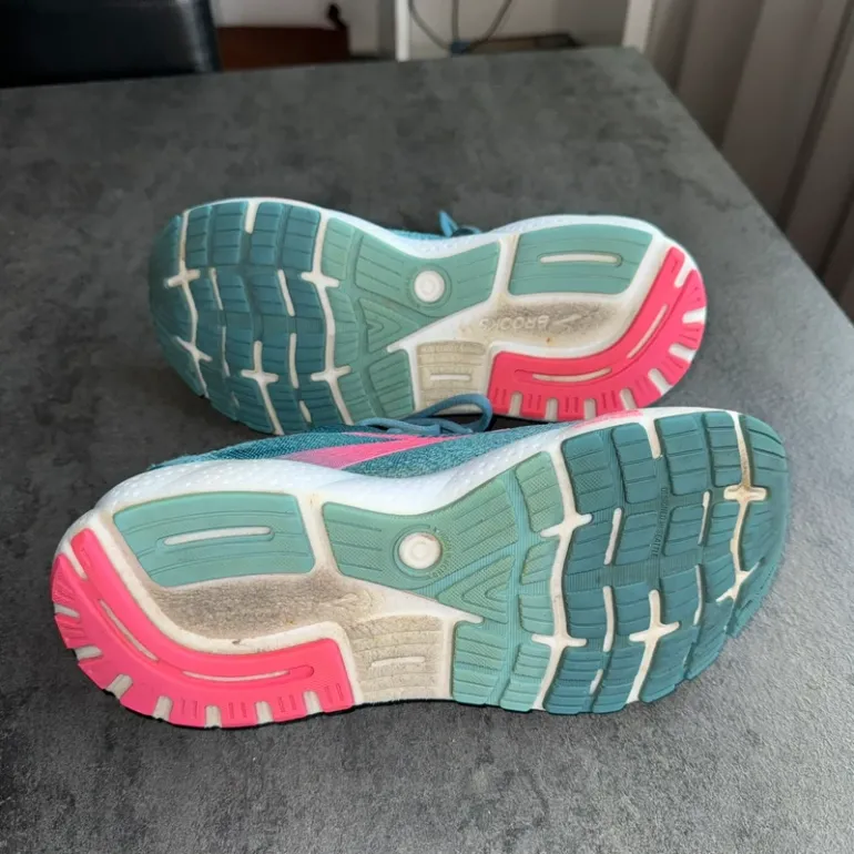 Used Brooks Laufschuhe bike — image 7 of 7