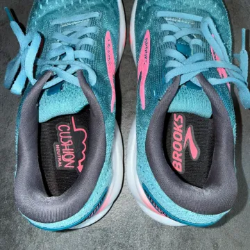 Used Brooks Laufschuhe bike — image 5 of 7