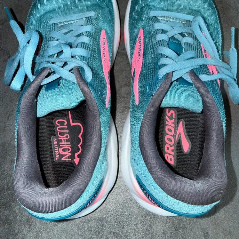 Used Brooks Laufschuhe bike — image 5 of 7