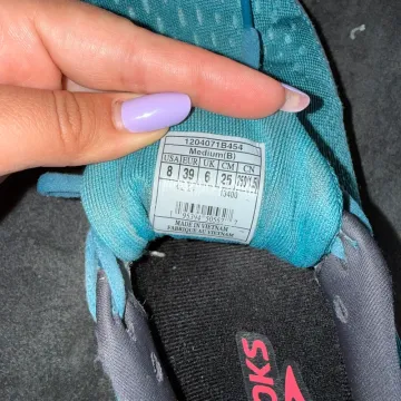 Used Brooks Laufschuhe bike — image 4 of 7