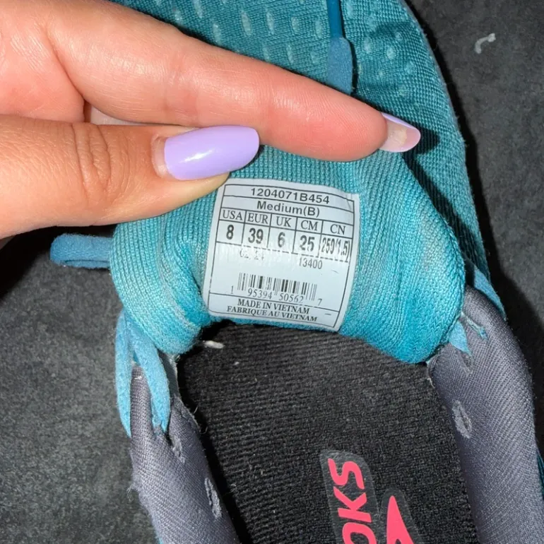 Used Brooks Laufschuhe bike — image 4 of 7
