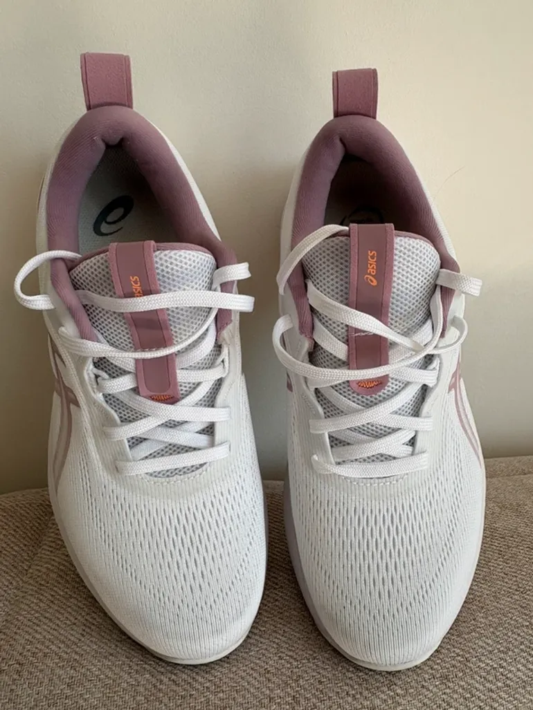 Używany Asics Running Shoes bike — zdjęcie 4 z 8