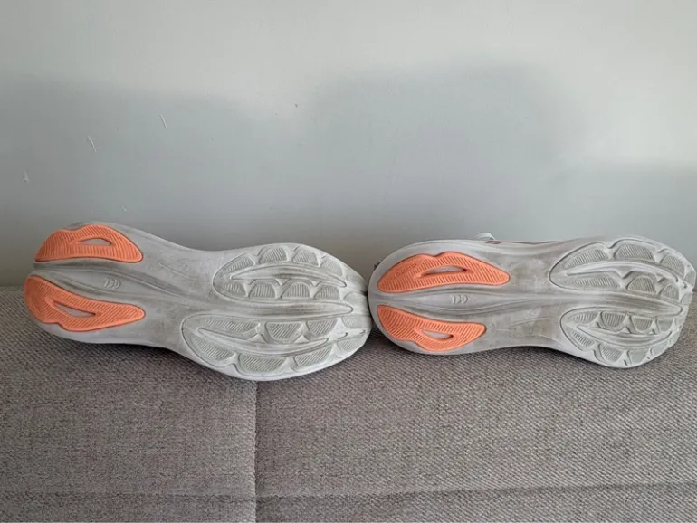 Używany Asics Running Shoes bike — zdjęcie 8 z 8