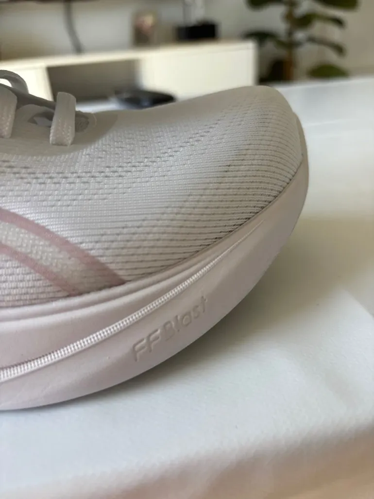 Używany Asics Running Shoes bike — zdjęcie 2 z 8