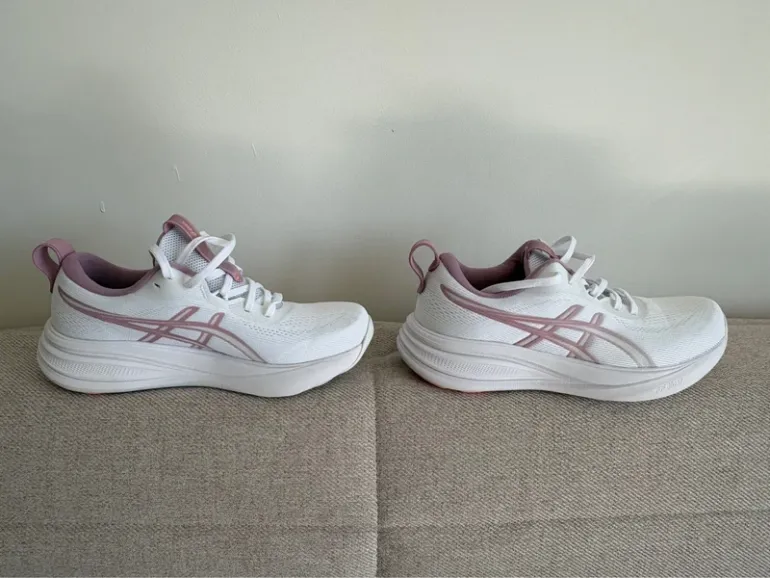 Używany Asics Running Shoes bike — zdjęcie 3 z 8