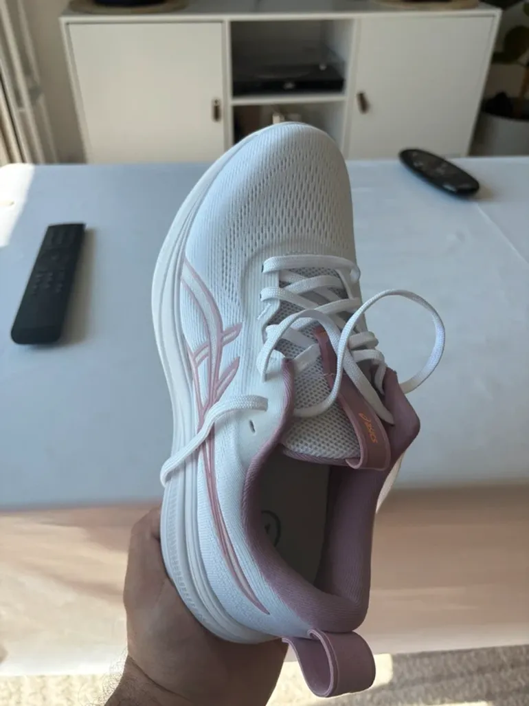 Używany Asics Running Shoes bike — zdjęcie 7 z 8