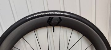 Brugt Newmen Streem Allround A.49/A.54 2026 bike — billede 2 af 3
