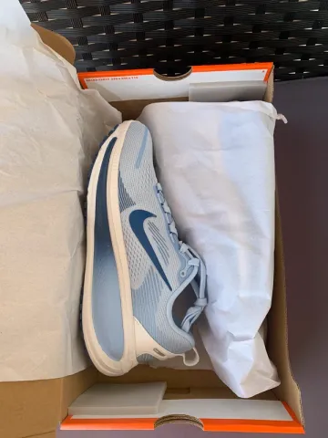 Brugt Nike Vomero 18 bike — billede 3 af 7