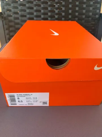 Brugt Nike Vomero 18 bike — billede 2 af 7