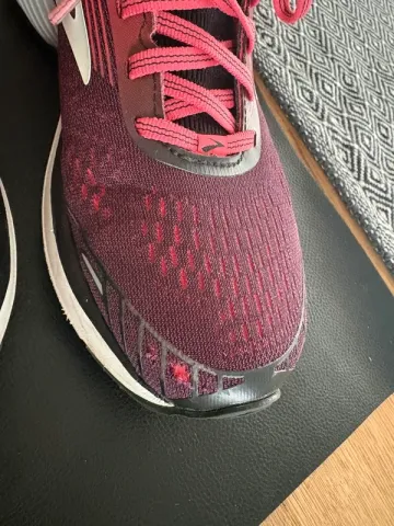 Gebrauchtes Brooks Defyance 11 bike — Bild 3 von 6
