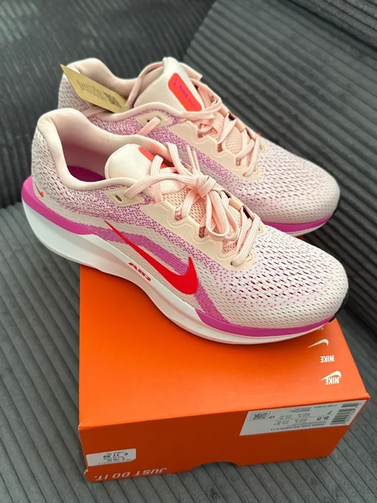 Nike Air Winflo bike d'occasion — image 2 sur 6