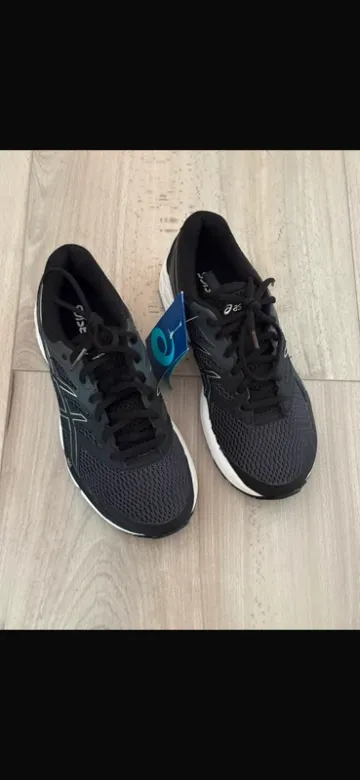 Brugt Asics Gel Zone 6 bike — billede 2 af 5