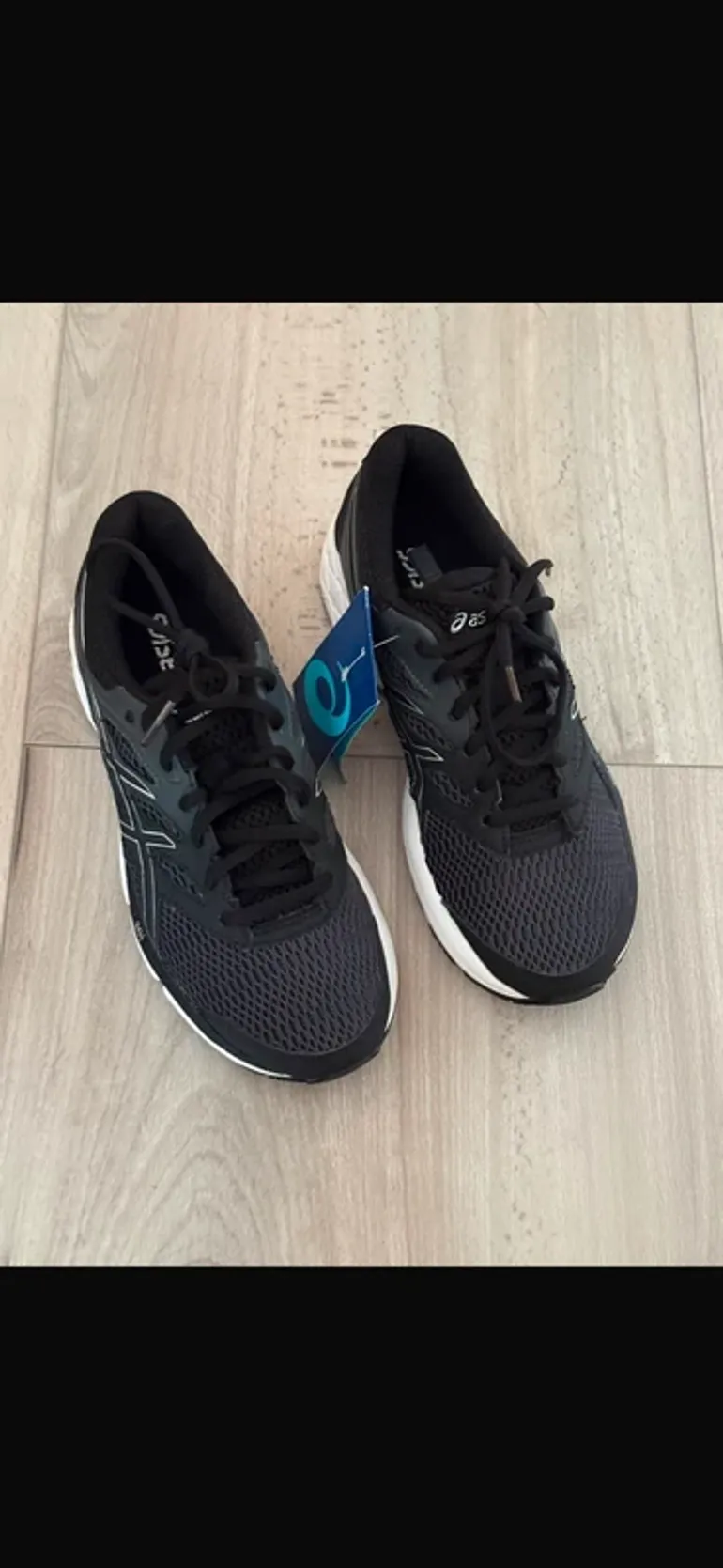 Brugt Asics Gel Zone 6 bike — billede 2 af 5