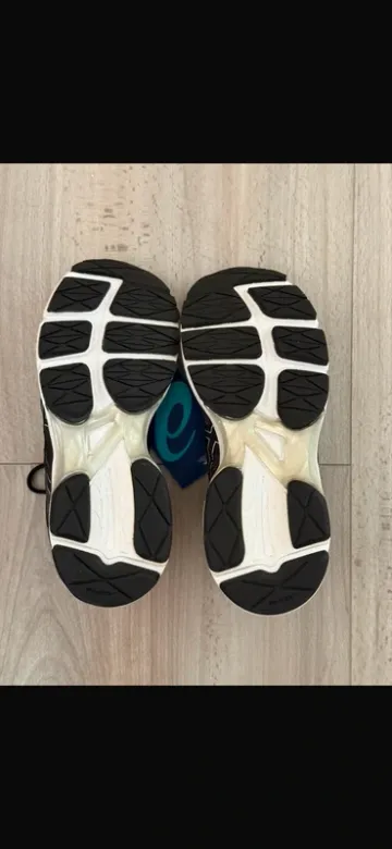 Brugt Asics Gel Zone 6 bike — billede 4 af 5