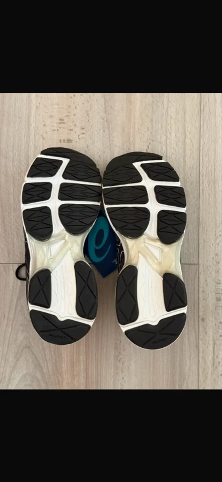 Brugt Asics Gel Zone 6 bike — billede 4 af 5