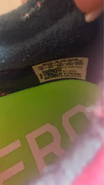 Used Adidas Adizero bike — image 6 of 7