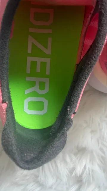 Used Adidas Adizero bike — image 7 of 7