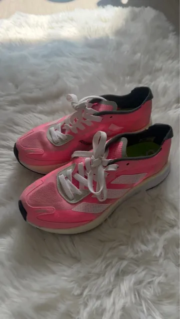 Used Adidas Adizero bike — image 2 of 7