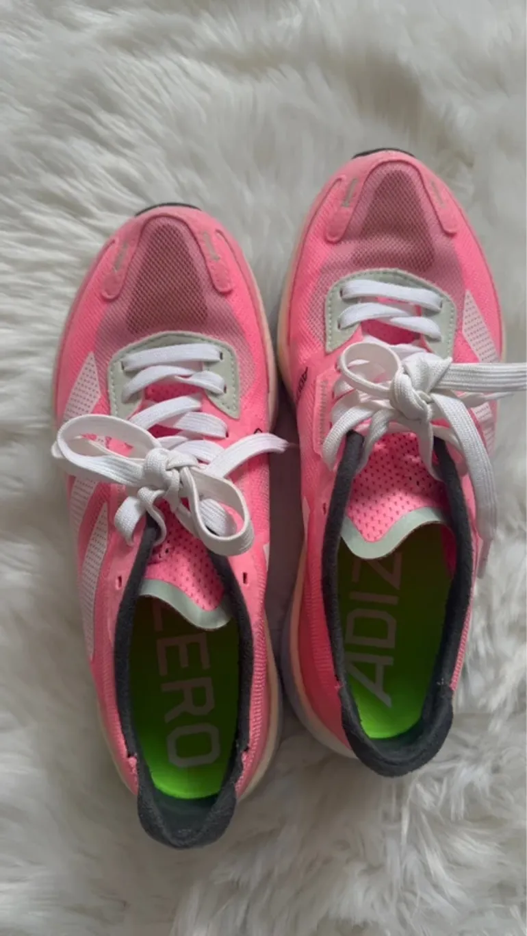 Used Adidas Adizero bike — image 5 of 7
