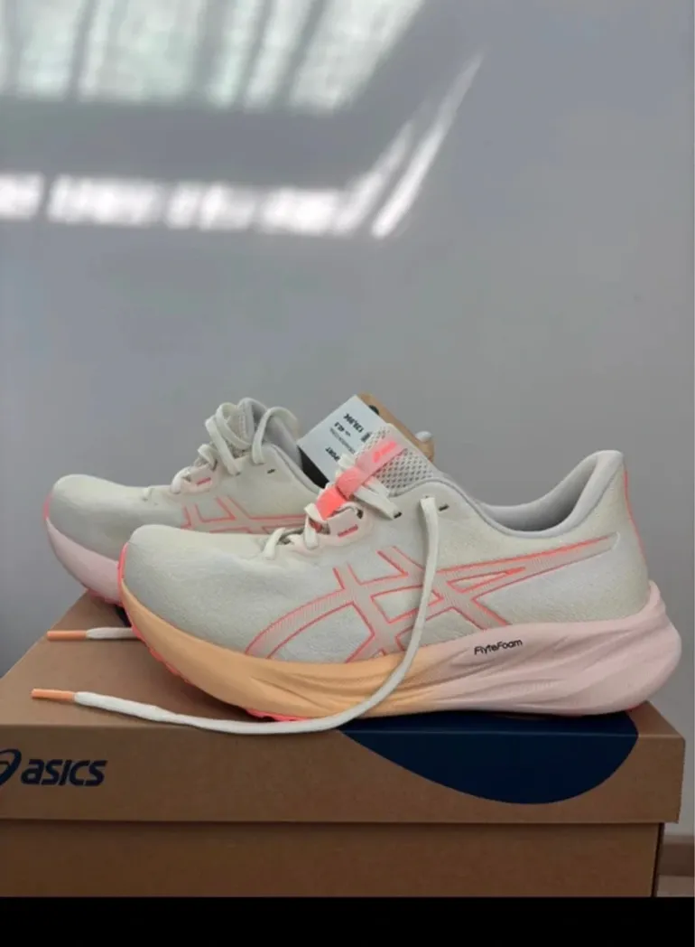 Używany Asics Flytefoam bike — zdjęcie 1 z 4