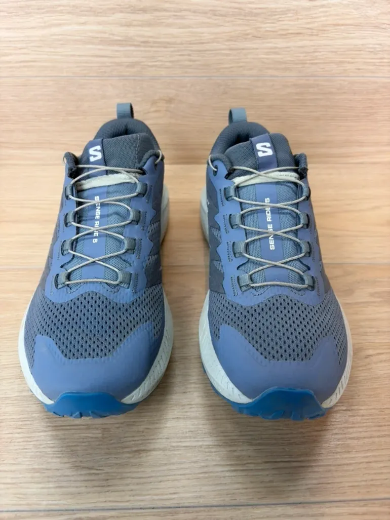 Used Salomon Sense Ride 5 bike — image 3 of 8