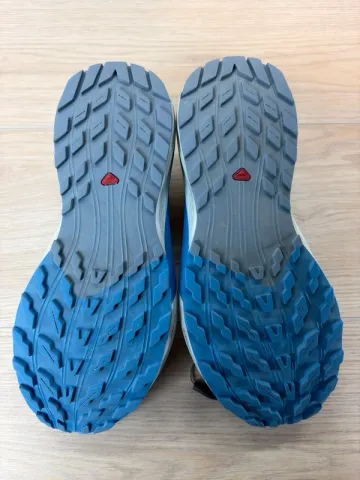 Used Salomon Sense Ride 5 bike — image 7 of 8