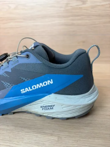 Used Salomon Sense Ride 5 bike — image 6 of 8