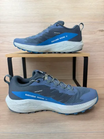 Used Salomon Sense Ride 5 bike — image 2 of 8