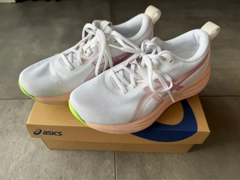 Tweedehands Asics Gel-Pulse 17 bike — afbeelding 3 van 5