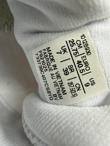 Tweedehands Asics Gel-Pulse 17 bike — afbeelding 4 van 5