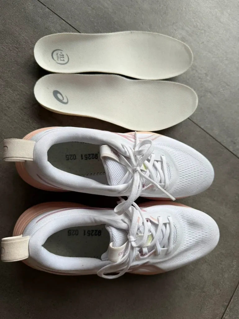 Tweedehands Asics Gel-Pulse 17 bike — afbeelding 5 van 5
