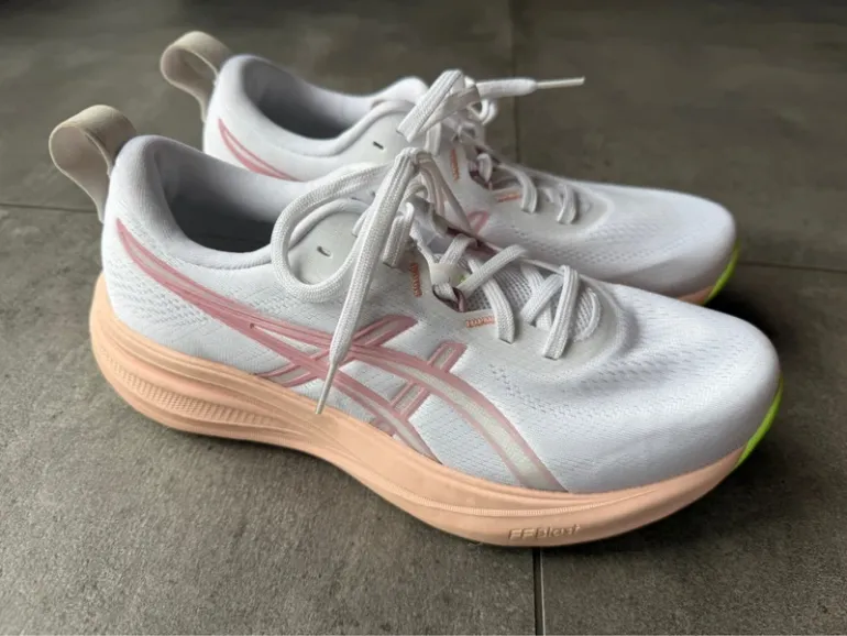 Tweedehands Asics Gel-Pulse 17 bike — afbeelding 2 van 5