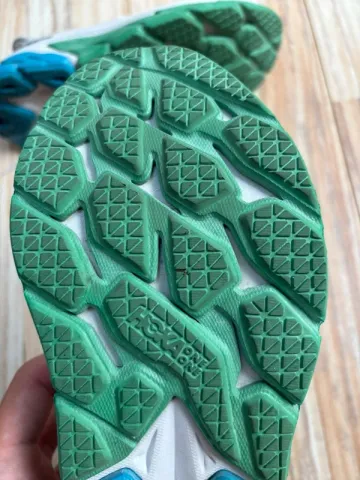 Używany Hoka Running Shoes bike — zdjęcie 6 z 8