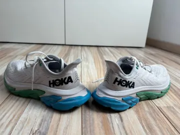 Używany Hoka Running Shoes bike — zdjęcie 3 z 8