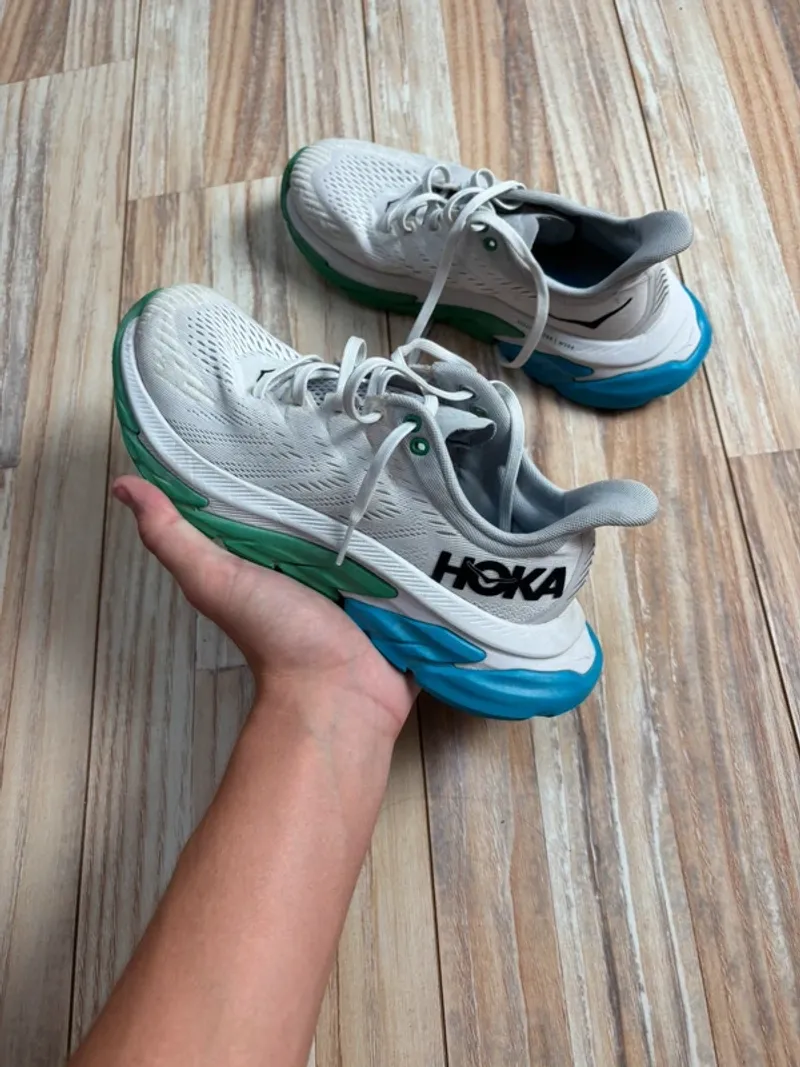 Used Hoka Running Shoes Running Shoes