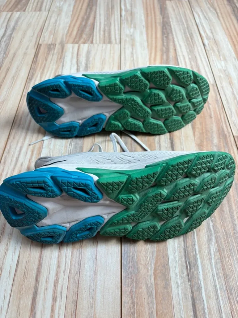 Używany Hoka Running Shoes bike — zdjęcie 5 z 8