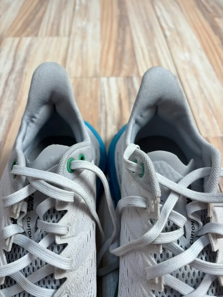 Używany Hoka Running Shoes bike — zdjęcie 4 z 8